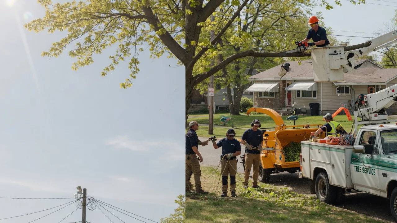 Tree Removal in Bradley, FL near me
